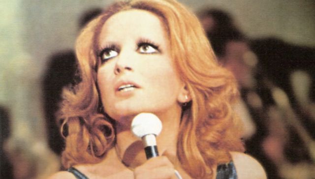 Ancora, ancora, ancora