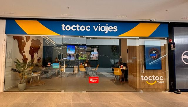 TocTocViajes inaugura un nuevo local, esta vez en Punta del Este