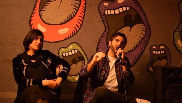 Tiempo de improvisar