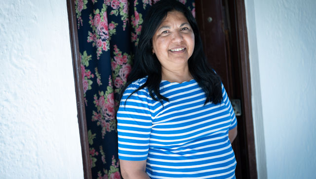 Pronta recuperación