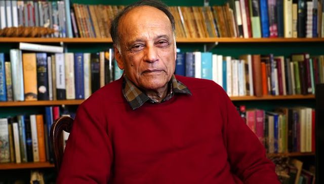 La Fundación BBVA premia a Partha Dasgupta, pionero de la economía medioambiental