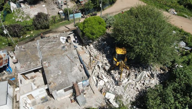 El principio del fin