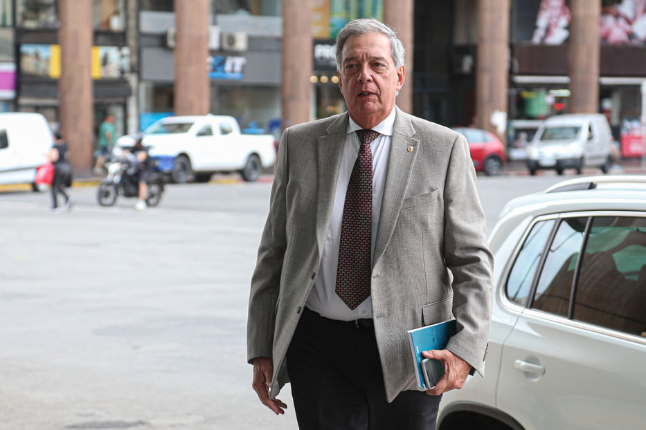 Uruguay es “consecuencia de su propio éxito” en tema dólar, dijo el ministro de Ganadería