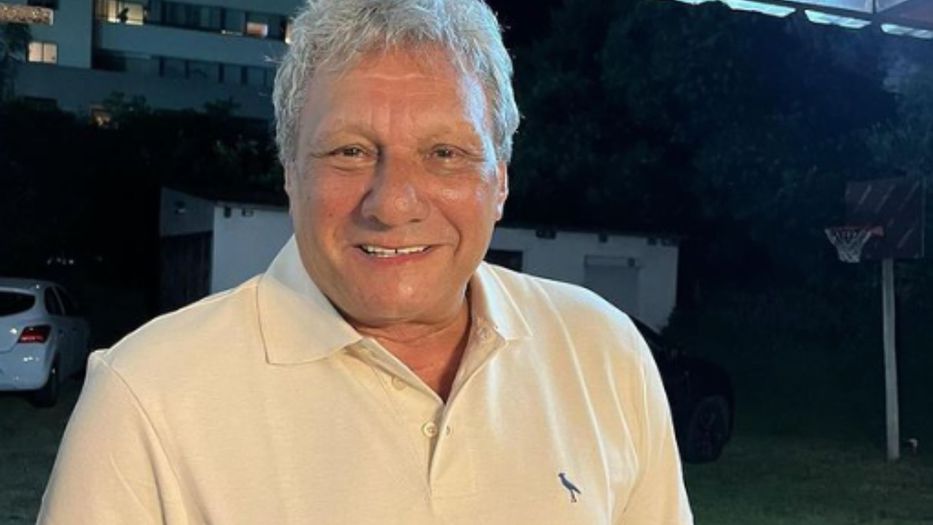 Otro como usted no hay