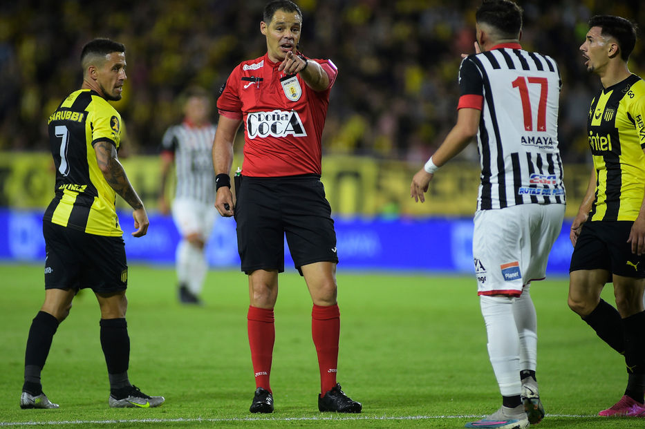 Pitás como el que más