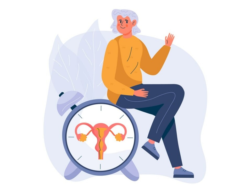 Comprendido La menopausia sigue siendo un estigma mal abordado, poco comprendido y ...