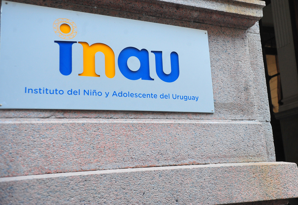 Sindicato del INAU cruzó al gobierno por “insuficiente” aumento del 0,21% a infancias