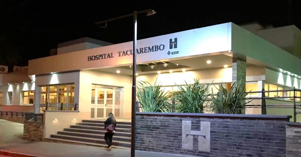 Tenía “solo fiebre” y le detectaron meningitis: una bebé de ocho días permanece en CTI