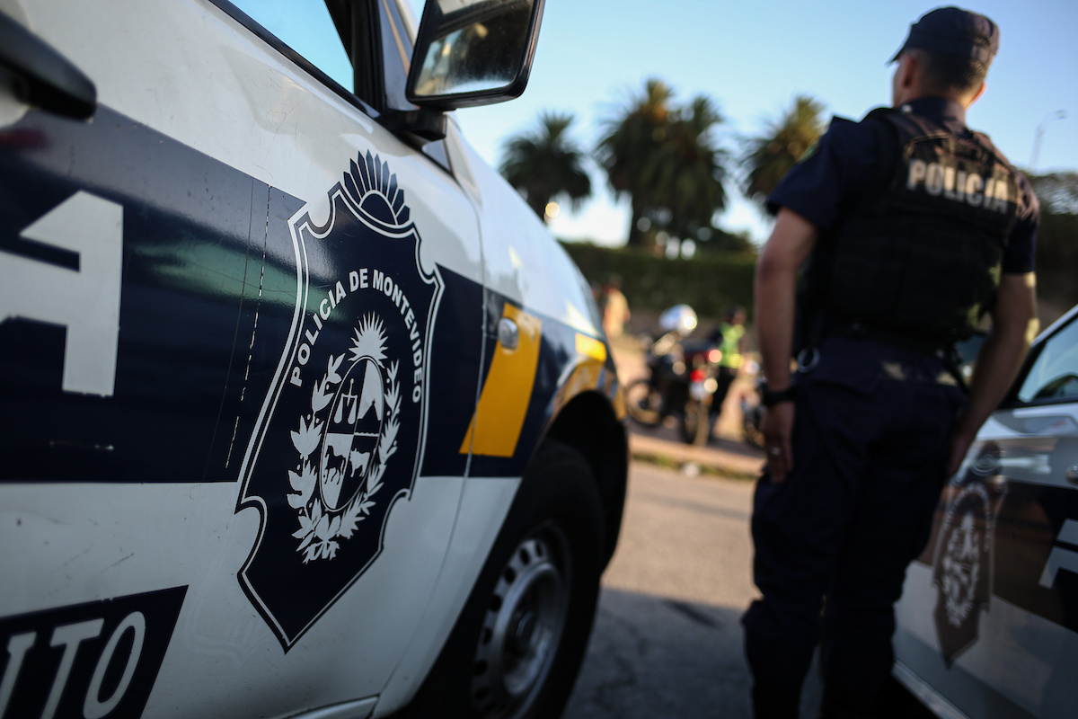 Tragedia en Fray Bentos: ancianos no fueron vistos por días y estaban muertos en una casa