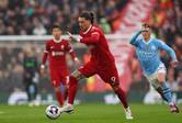 Liverpool: exjugador de la selección inglesa deslizó que Darwin Núñez debería irse