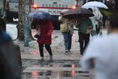 MetSul advirtió por frente cálido con “lluvia extrema” en la región: cómo afecta a Uruguay