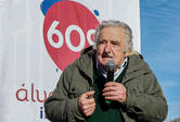 “Se pasó Delgado”, dijo José Mujica y aseguró que denuncia del FA “va a hacer ruido”