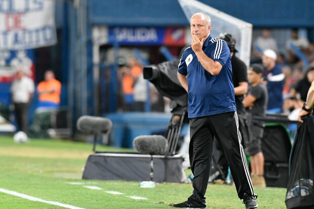 Intermedio: Cerro Largo y Cerro están empatando sin goles en el Ubilla de Melo