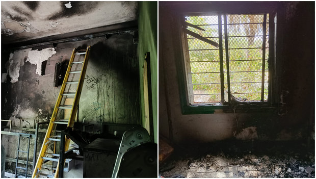 Tras incendios en hogares, Sindicato de INAU se movilizará en reclamo por falta de persona
