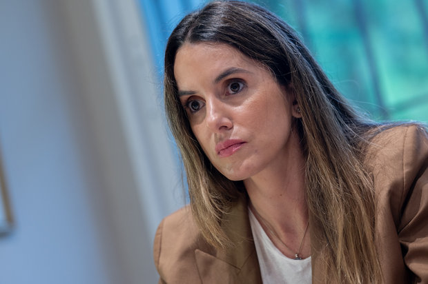 Foto: Javier Noceti / Montevideo Portal