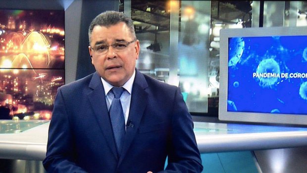 Martín Lees anunció su jubilación de Canal 10 y en El Espectador: “Me voy agradecido”