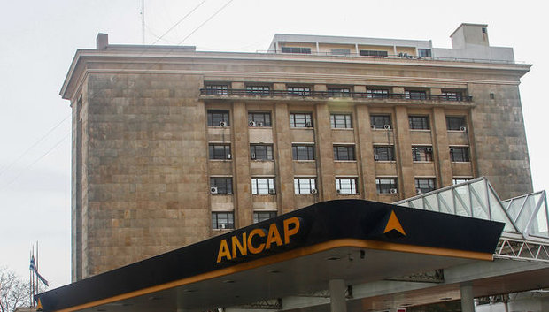 Ancap alertó por presunta estafa en redes sociales en que se usa su logo e imagen