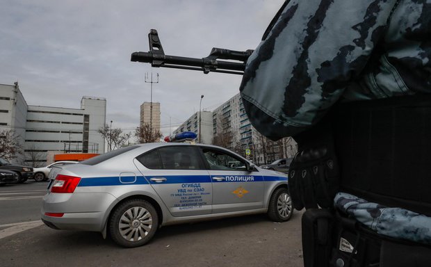 Asciende a 143 el número de muertos por el atentado islámico terrorista en Rusia