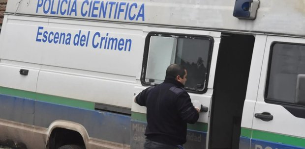 Argentina: anciano murió y su hijo cuadripléjico, incapaz de pedir ayuda, falleció después