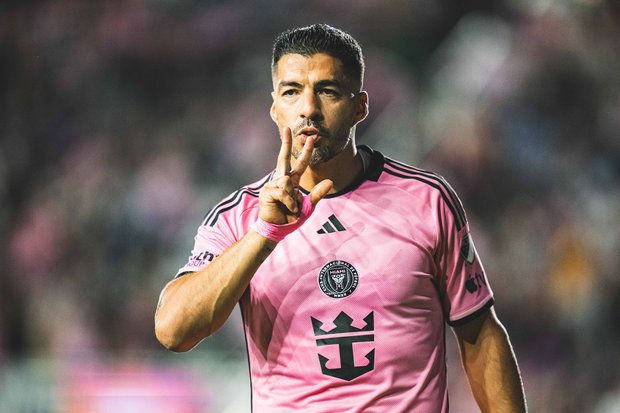 Foto: @InterMiamiCF