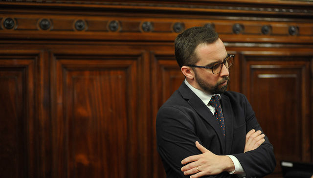 Muchos grupos de Whatsapp