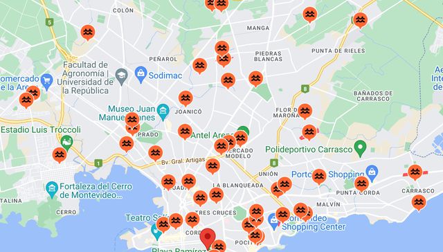 Un poco de previsión