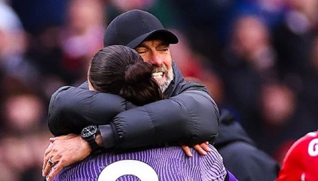 Quien ríe último, ríe mejor