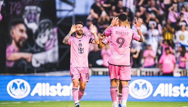 Amigos del gol