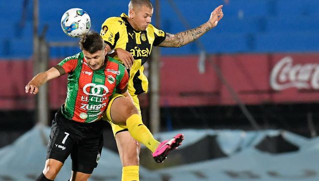 Toda la carne al asador