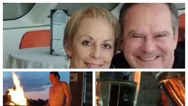 Se vienen las buenas, pa