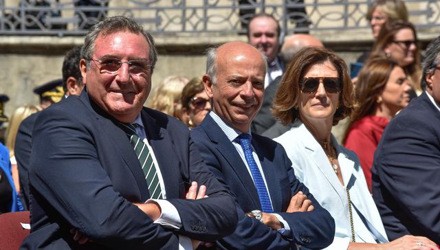 Mick Jagger uruguayo