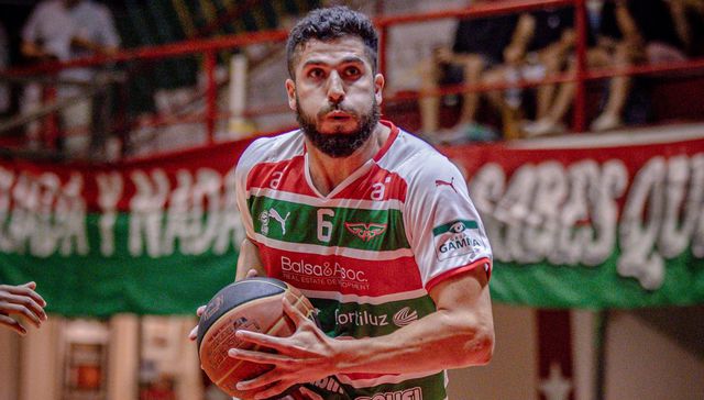 Se empieza a decidir