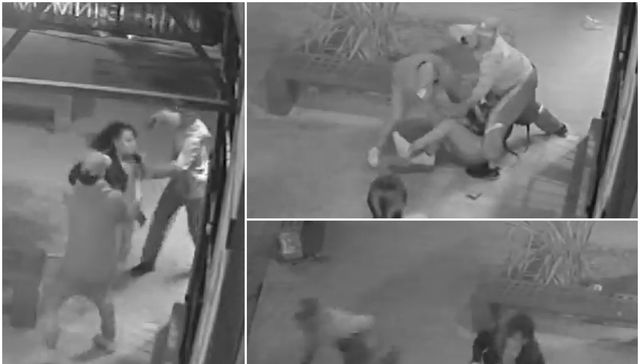 Acción y reacción