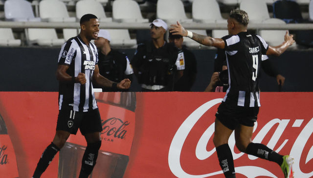 Pensando en la vuelta