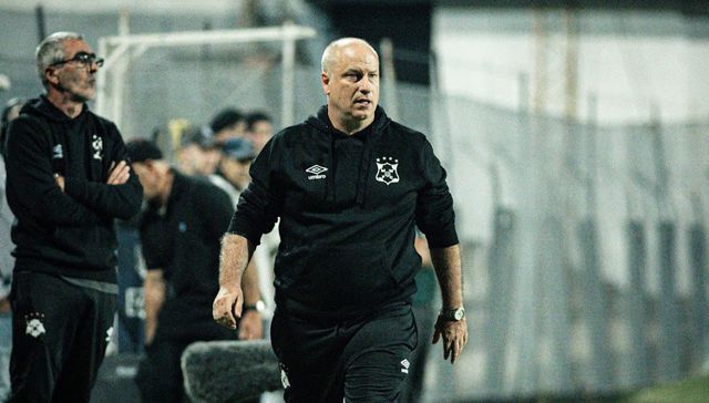 Se terminó lo que se daba