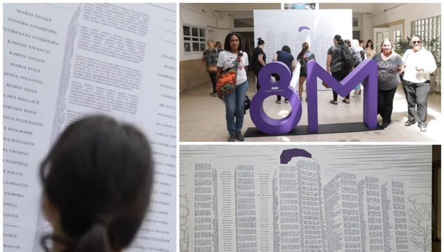 Heroínas cotidianas