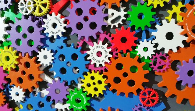 Innovación y otras yerbas