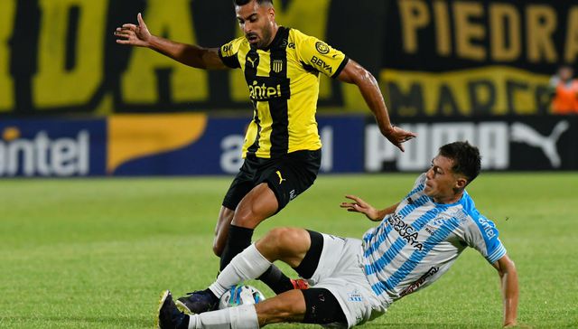 Con la cabeza en otro lado