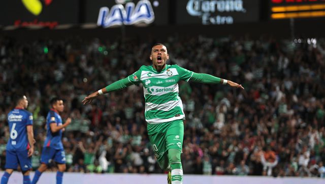 Una de cal y otra de arena