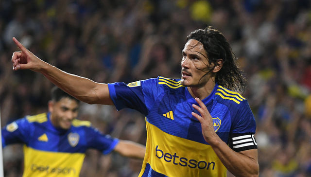 Empieza a acostumbrarse