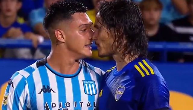 A un segundo de tus labios