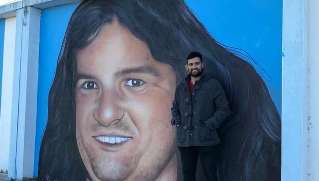 Siempre en el corazón