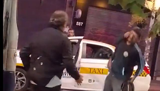 No todo es lo que parece