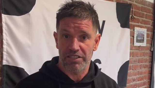 Volvé a tu casa cuando quieras