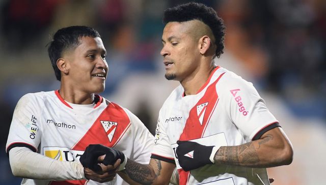 Siempre listo para jugar