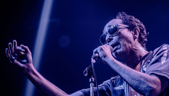 Militante y combativo