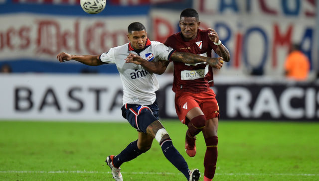 Una de cal y otra de arena