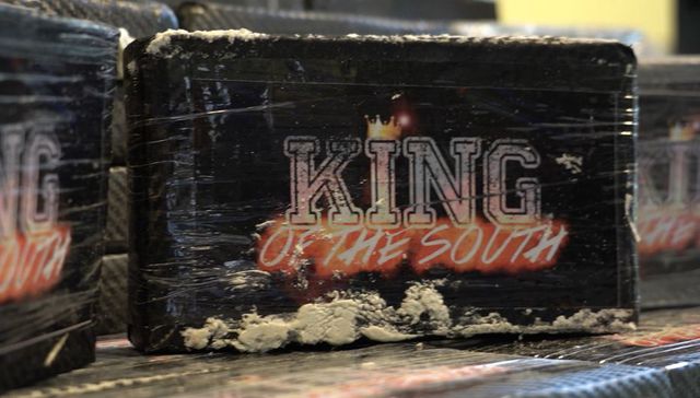 Emprendedor aprehendido