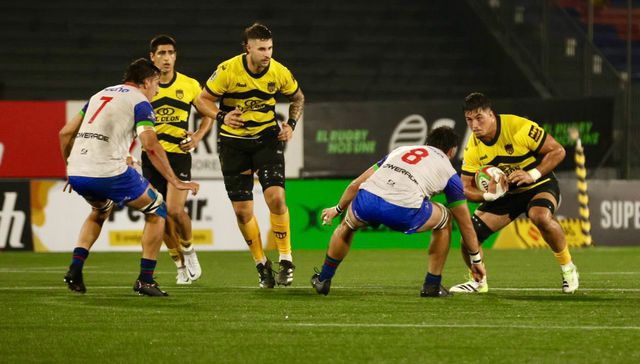 Levantar la cabeza y seguir