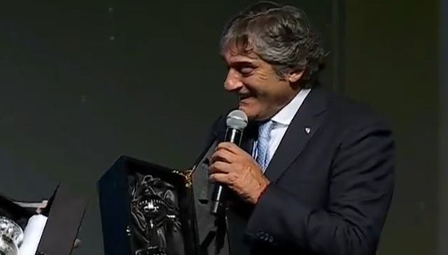 Merecido